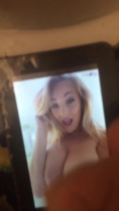 Beth Lily cumtribute