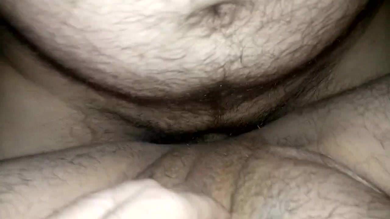 daddy fucks legs up