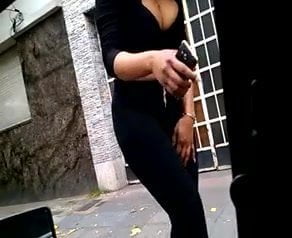 prostituta dominicana en barrio de flores Argentina