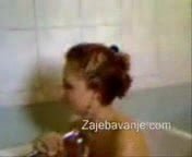 teen shower