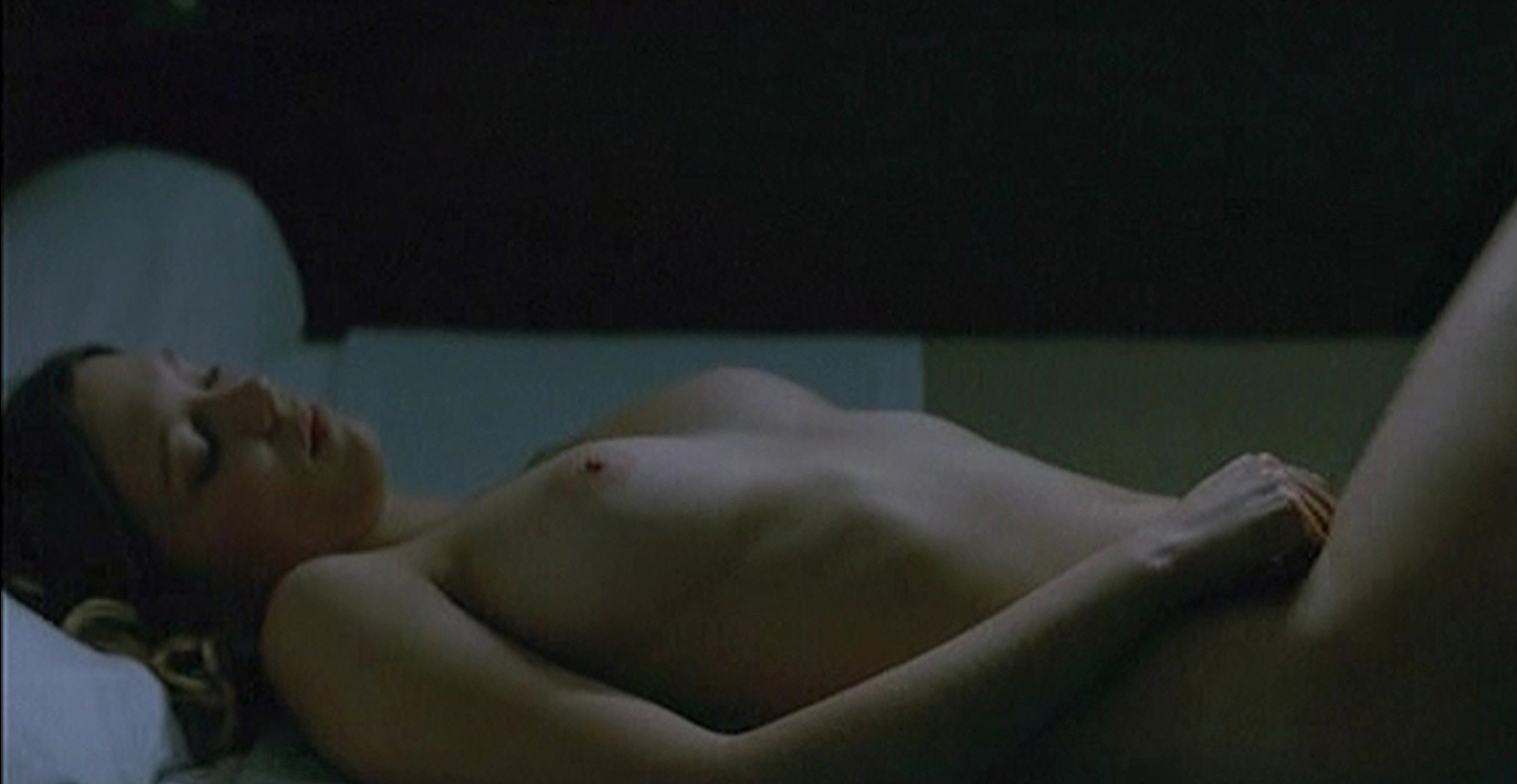 Lea Seydoux Nude Sex Scene In Belle Epine ScandalPlanetCom