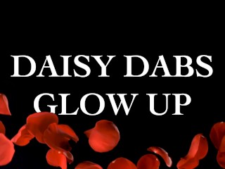Like Fine Wine, Only Better With Time  Daisy Dabs Glow-Up