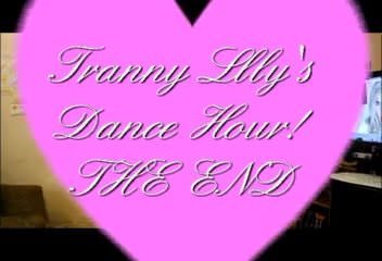 Tranny Lilly's Dance Hour