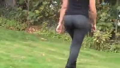 hot spanked ass