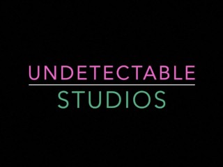 UNDETECTABLE STUDIOS MAN INTERNATIONAL PRODUCTIONS