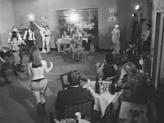 A Little Broadway Cast Party  (1967, SOFTCORE)