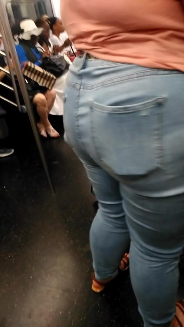 Thick that pass candid Creep shot