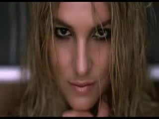 Porn Music Video Britney Womanizer