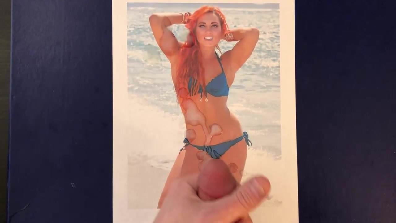 Tribute To Becky Lynch