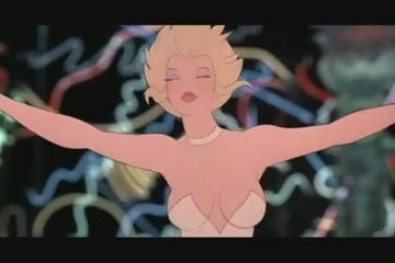 We are prostitutes - Cool World
