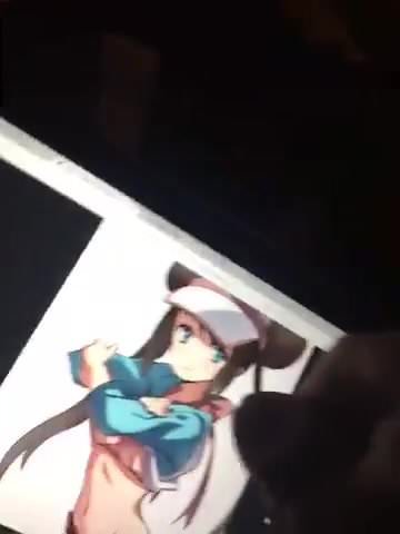 Pokemon Rosa tribute (pt3)