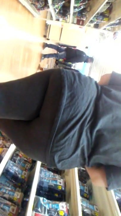 BBW wide hips and fat ass