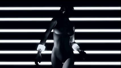 erotic music video dance