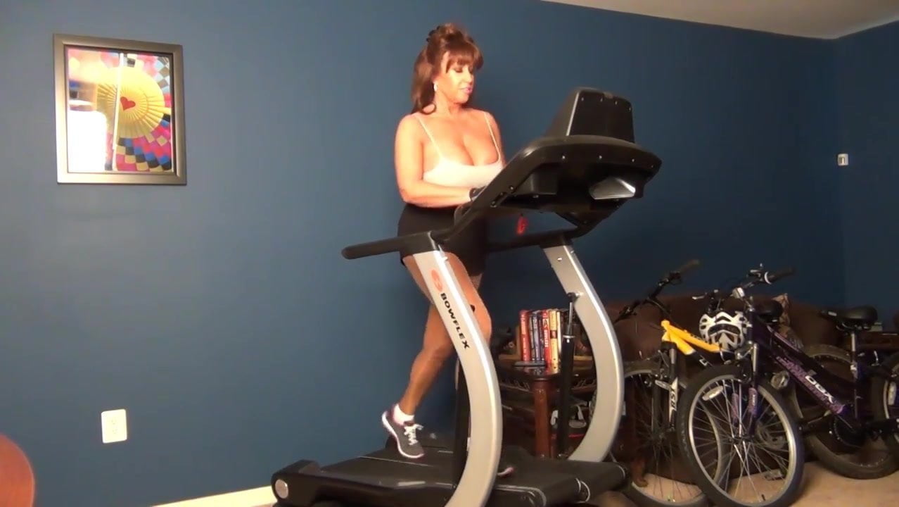 Sexy Workout.