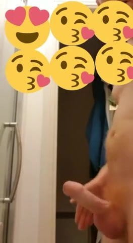 Free teen gay guys pissing video first time This buff and luxurious 22