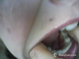 Melonechallenge - Mea Melone in her first challenge ever get loser guy