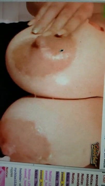 Huge juicy boobs