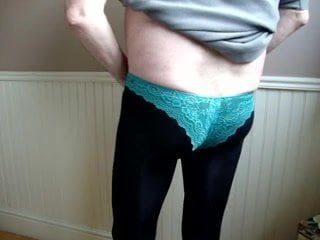 my tight panties