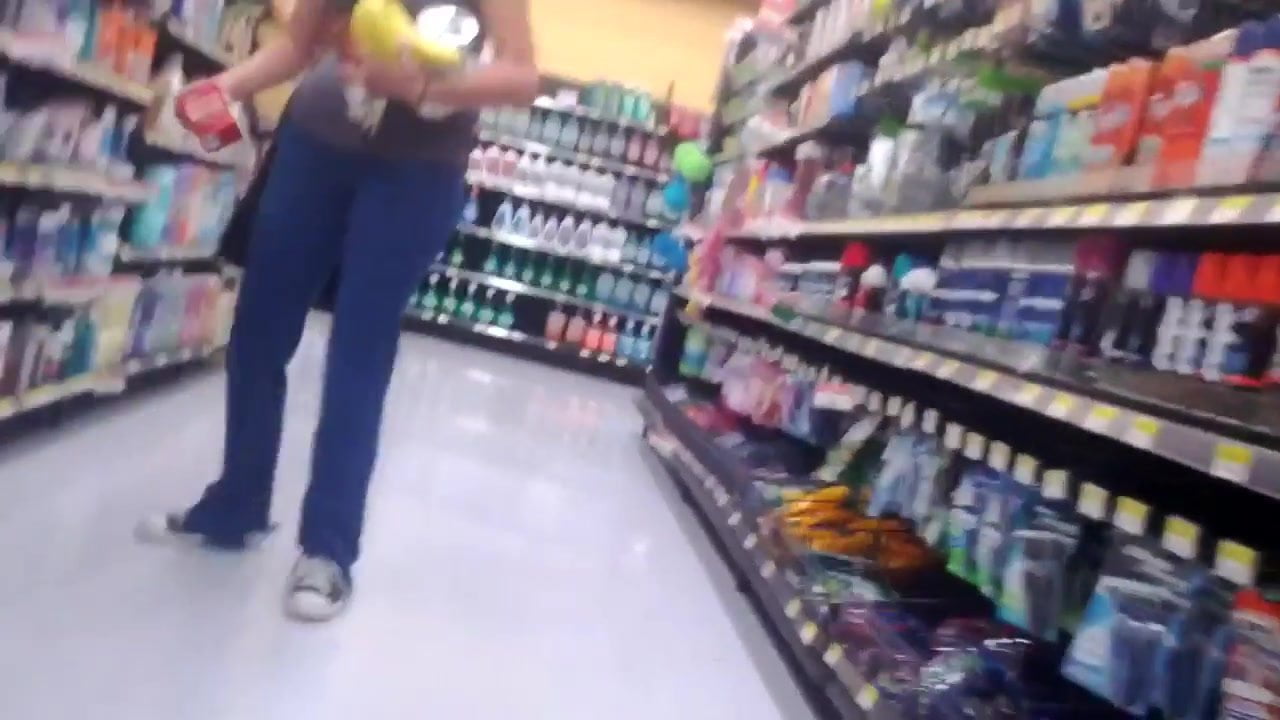 milf purple tights at Walmart