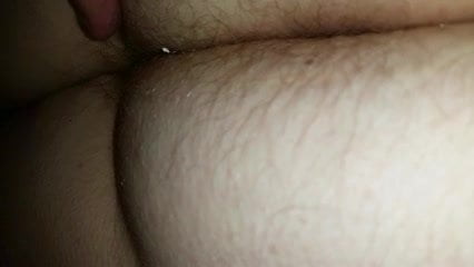 Naughty Nicole sucking cock and taking a cumshot