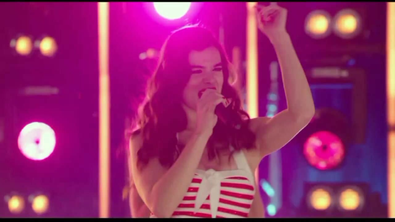 Hailee Steinfeld - Pitch Perfect 3 compilation