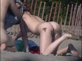 Nude beach 01
