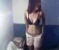 Indian Wife Milf Bhabhi Aunty Stripping 