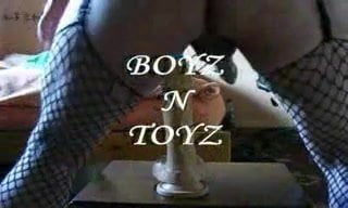 Boyz N Toyz