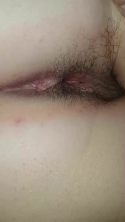 Wifes tight pussy 