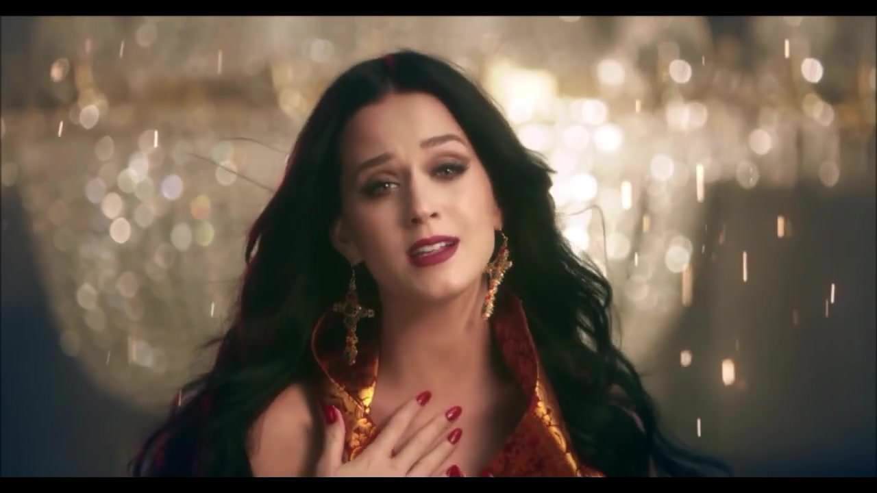 Katy Perry - Unconditional Shemale PMV