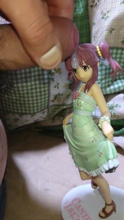 chieri bukkake