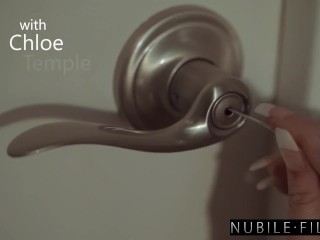 Shower Squirt Fetish