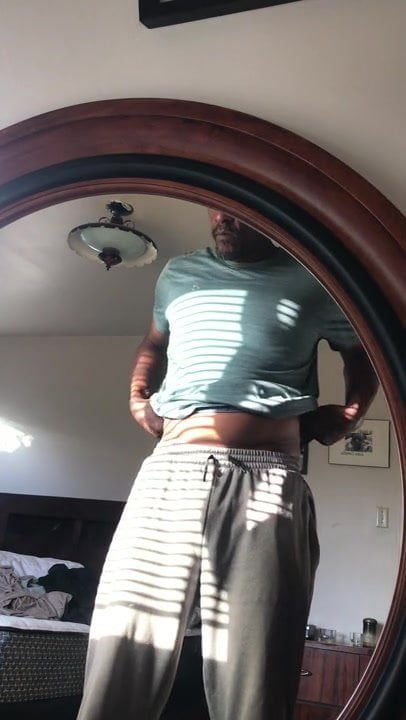 Shaking My Ass And Blowing A Hung Load Of Cum gay porn gays gay cumshots
