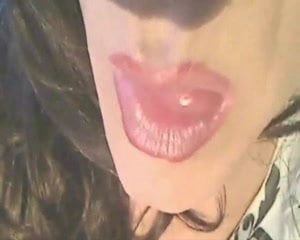 Devine Lips!!!