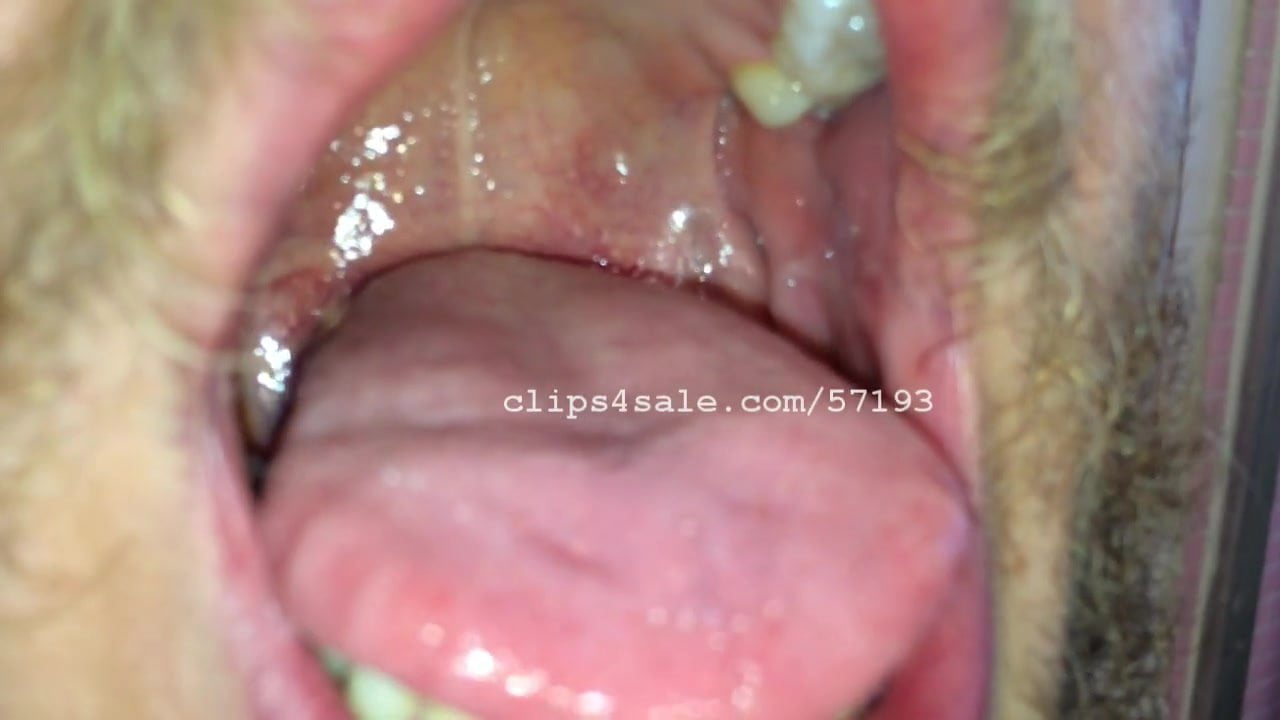 Maxwell Mouth Part5 Video1