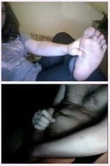 Chinese Foot Tickle(1)