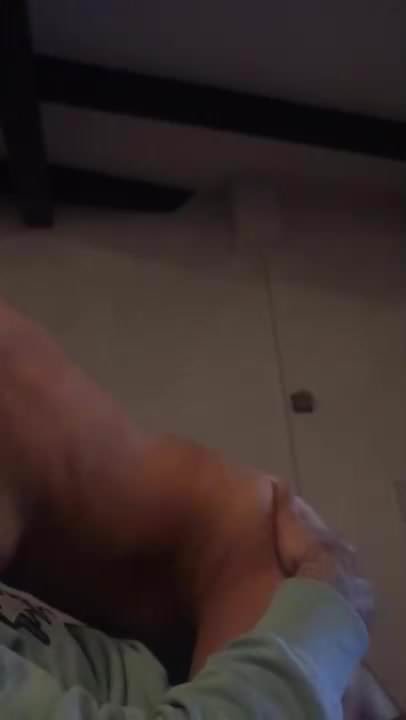Busty Webcam Girl fucks and sucks her Dildos really hard