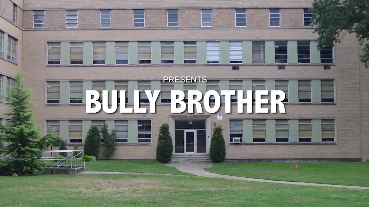 Bully Brother - Trailer (Spanking)
