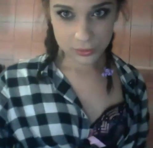 Thats my Girl show on webcam