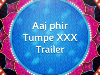 Bollywood Porn - Aaj Phir Tumpe XXX - www.filmyfantasy.com