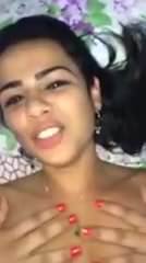 brazil girl getting fucked by a big cock