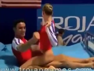 PORN OLYMPIC GAMES!!