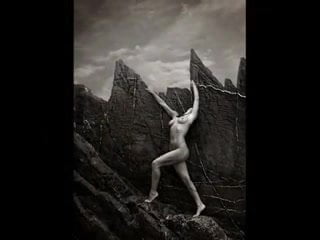 Nude Photo Art of Andre Brito