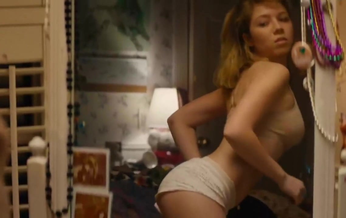 Jennette McCurdy  - Little Bitches (2018)