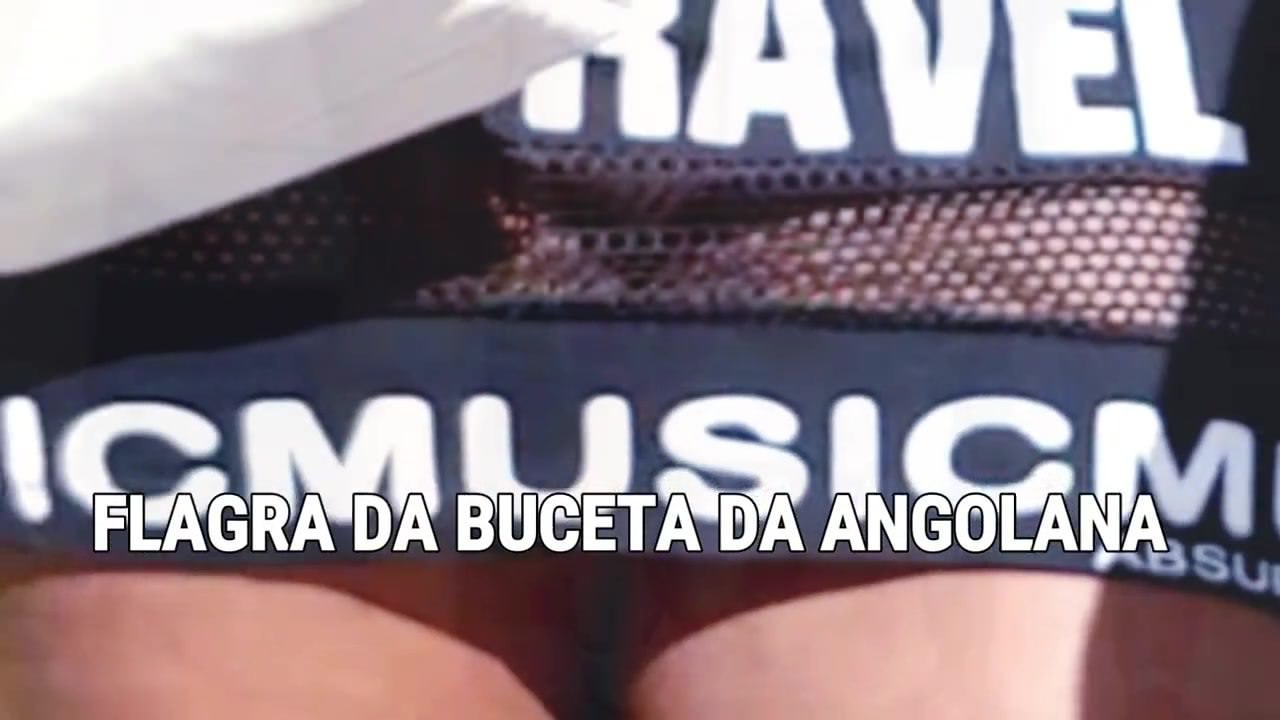 #Upskirt - Busted of The Pussy  FLAGRA DA BUCETA 