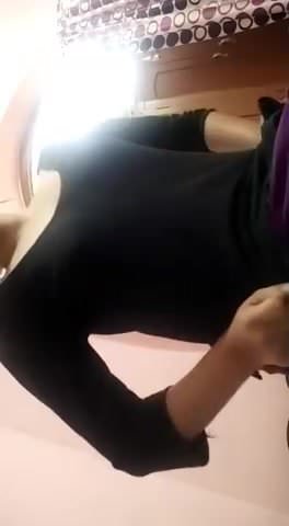 marathi girl recording for boyfriend showing boob and pussy