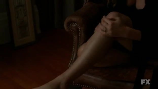 Connie Britton - American Horror Story