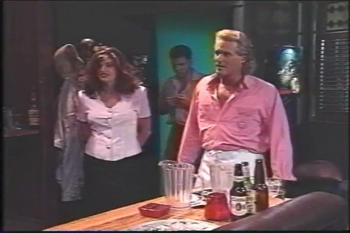 Bottoms Up (1993)