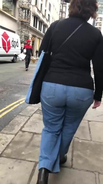 Sexy bottom