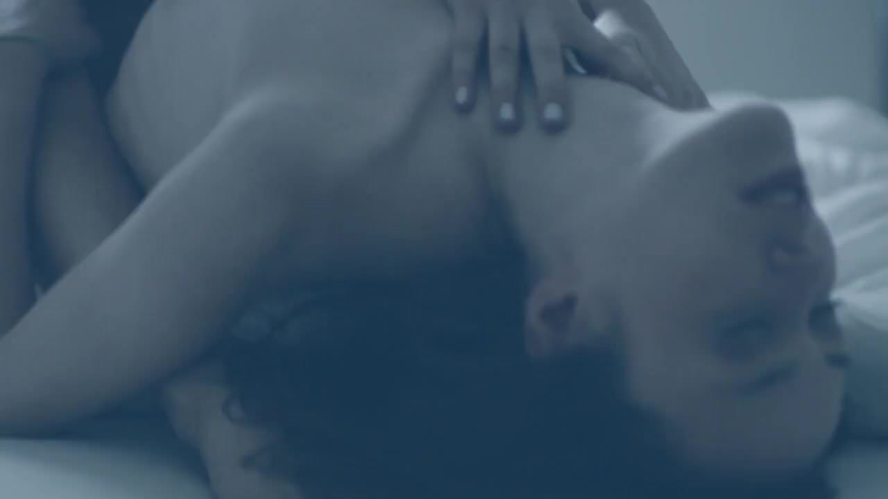 erotic music video fusion